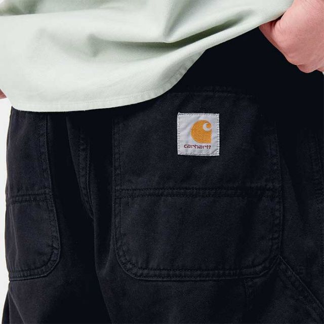 カーハート WIP ペインター パンツ Carhartt WIP (I029919) FLINT PANT フリントパンツ [221025]
