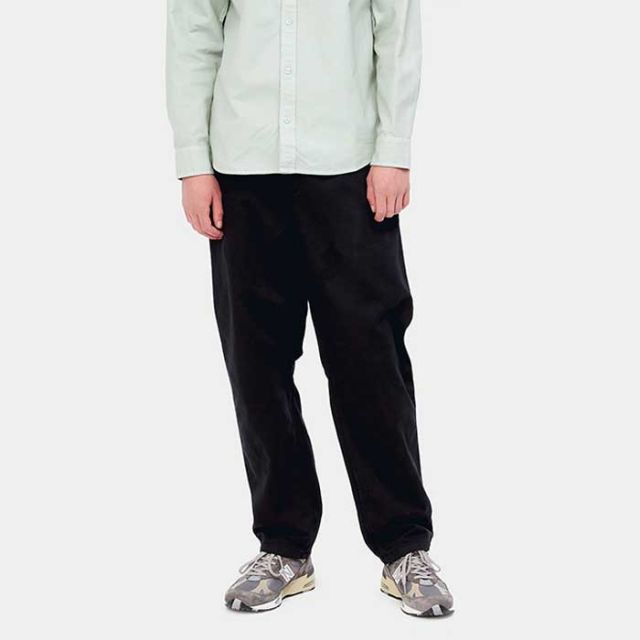 カーハート WIP ペインター パンツ Carhartt WIP (I029919) FLINT PANT フリントパンツ [221025]