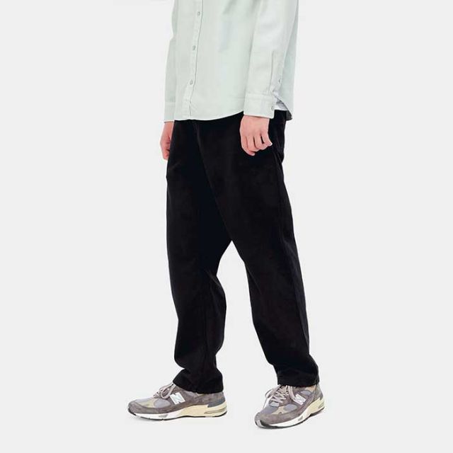 カーハート WIP ペインター パンツ Carhartt WIP (I029919) FLINT PANT フリントパンツ [221025]