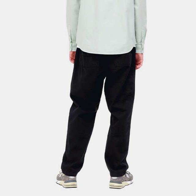 カーハート WIP ペインター パンツ Carhartt WIP (I029919) FLINT PANT フリントパンツ [221025]