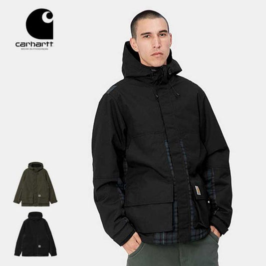 カーハート WIP アウター carhartt WIP [ I030834 ] HIGHBURY JACKET ハイバリージャケット メンズ [221110]