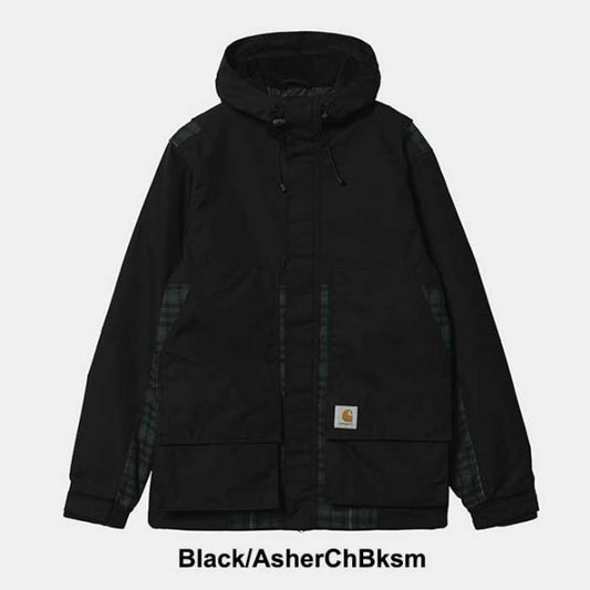 カーハート WIP アウター carhartt WIP [ I030834 ] HIGHBURY JACKET ハイバリージャケット メンズ [221110]
