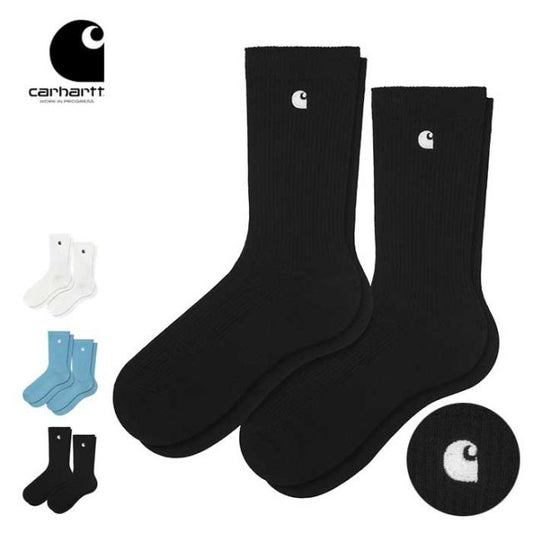 CARHARTT WIP I030923 MADISON PACK SOCKS