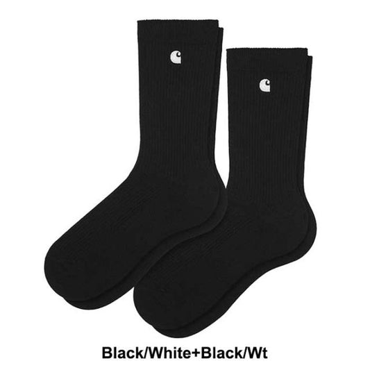 CARHARTT WIP I030923 MADISON PACK SOCKS