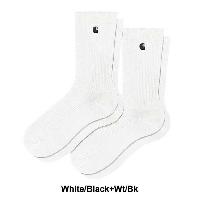 CARHARTT WIP I030923 MADISON PACK SOCKS