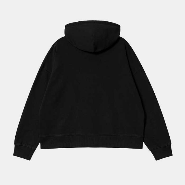カーハート WIP レディース パーカー  carhartt WIP (I030967) W HOODED CHESTER SWEATSHIRT フーデッド チェスター フーディ [220920]