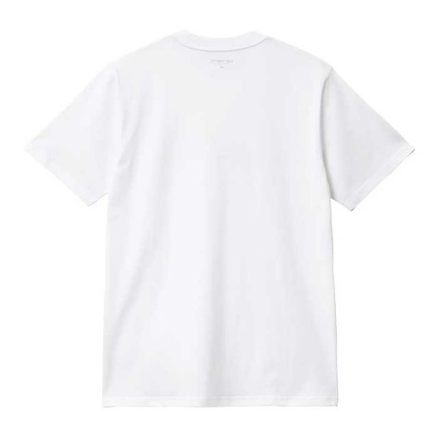 CARHARTT WIP I032035 S/S MARLIN T-SHIRT
