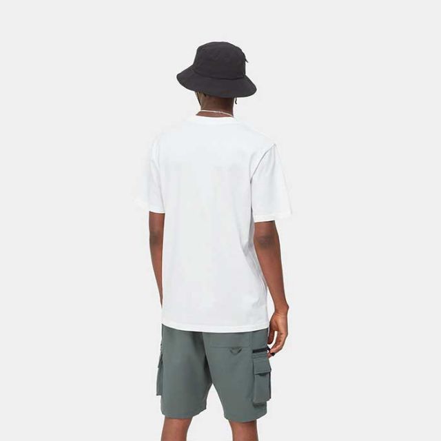 CARHARTT WIP I032035 S/S MARLIN T-SHIRT