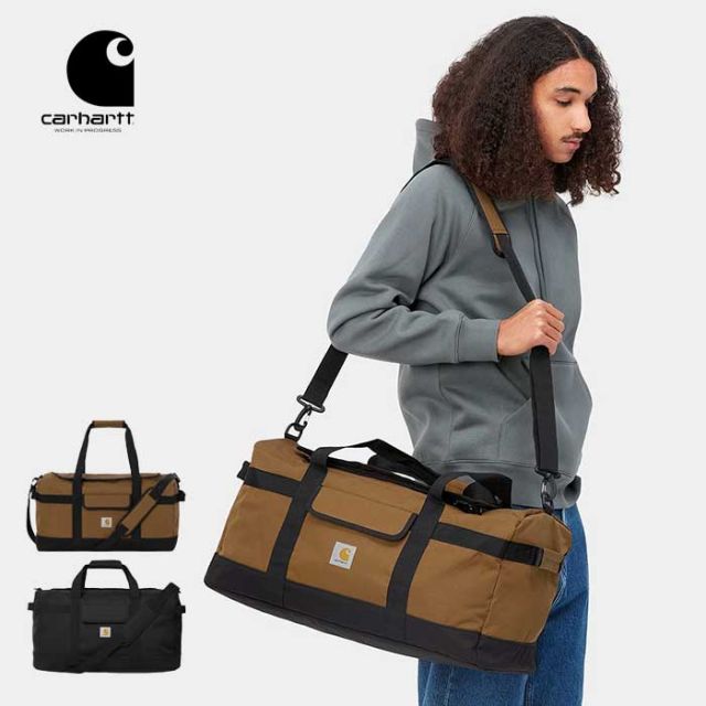 CARHARTT WIP I031580 JACK DUFFLE BAG