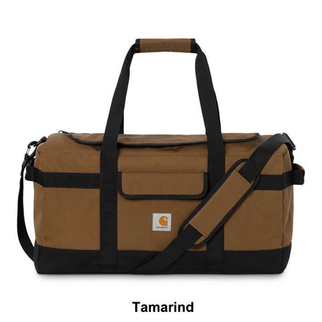 CARHARTT WIP I031580 JACK DUFFLE BAG