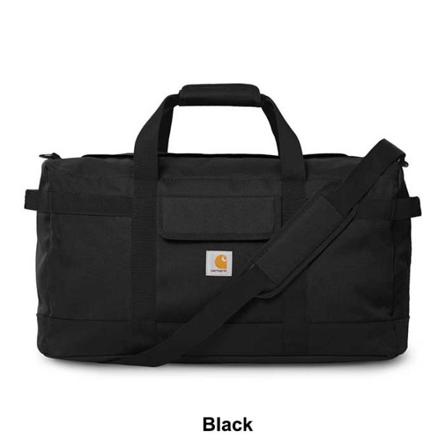 CARHARTT WIP I031580 JACK DUFFLE BAG