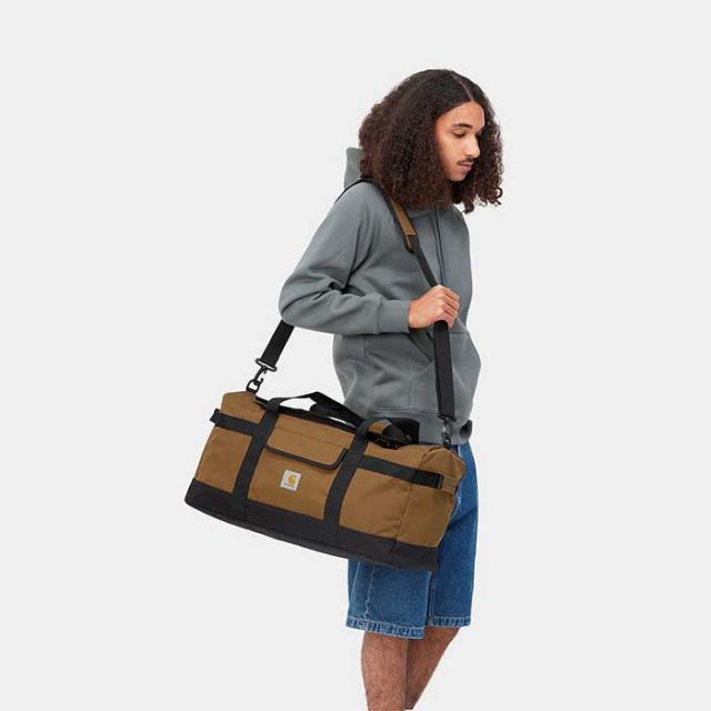 CARHARTT WIP I031580 JACK DUFFLE BAG