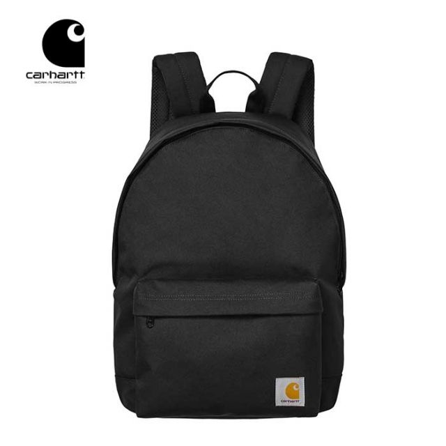 カーハート WIP リュック Carhartt WIP (I031581) JAKE BACKPACK ジェイクバックパック バッグ デイパック ワークインプログレス (240326)