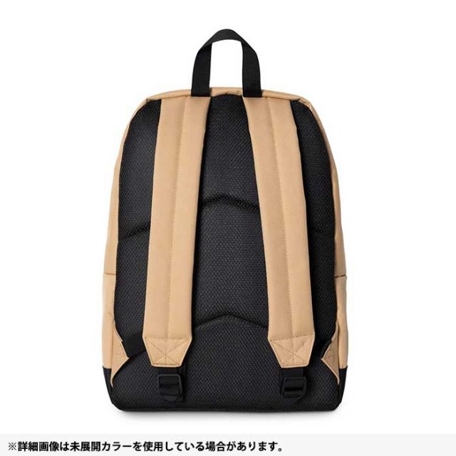 カーハート WIP リュック Carhartt WIP (I031581) JAKE BACKPACK ジェイクバックパック バッグ デイパック ワークインプログレス (240326)