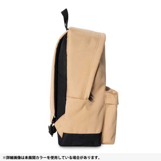 カーハート WIP リュック Carhartt WIP (I031581) JAKE BACKPACK ジェイクバックパック バッグ デイパック ワークインプログレス (240326)