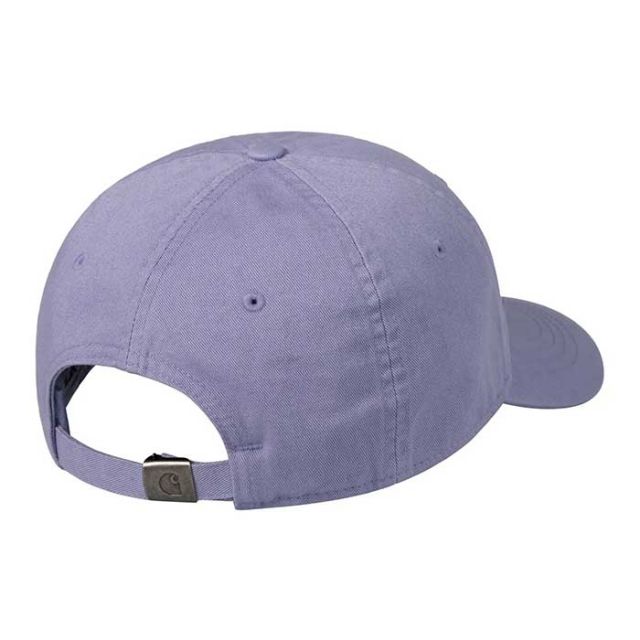 CARHARTT WIP I023750-23S MADISON LOGO CAP