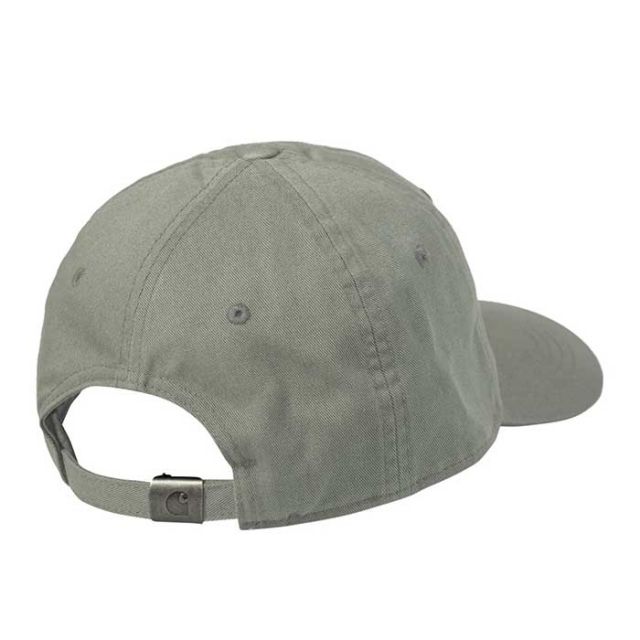 CARHARTT WIP I023750-23S MADISON LOGO CAP
