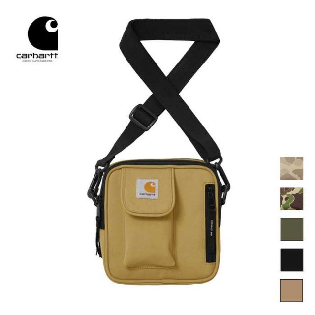 CARHARTT WIP I031470 ESSENTIALS BAG SMALL
