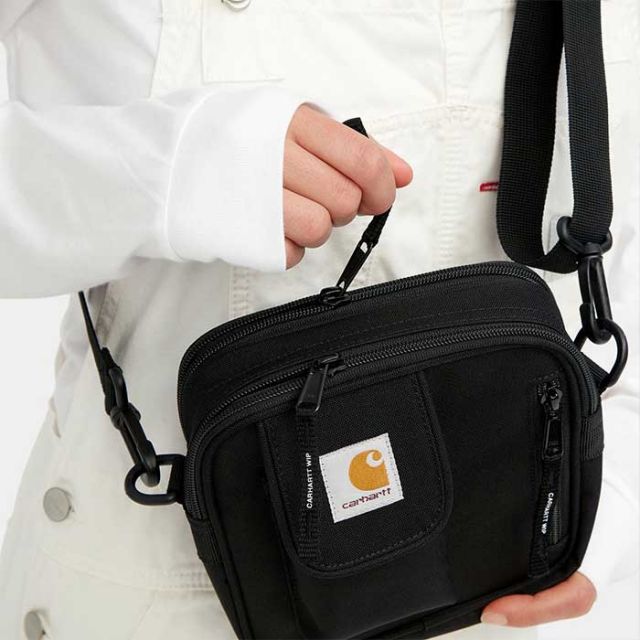 CARHARTT WIP I031470 ESSENTIALS BAG SMALL
