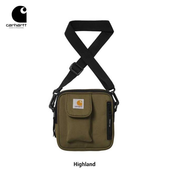 CARHARTT WIP I031470 ESSENTIALS BAG SMALL