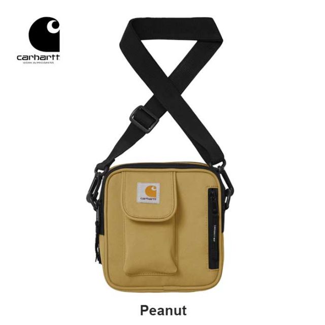 CARHARTT WIP I031470 ESSENTIALS BAG SMALL
