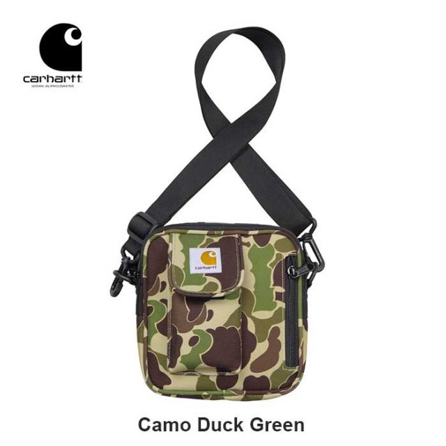 CARHARTT WIP I031470 ESSENTIALS BAG SMALL