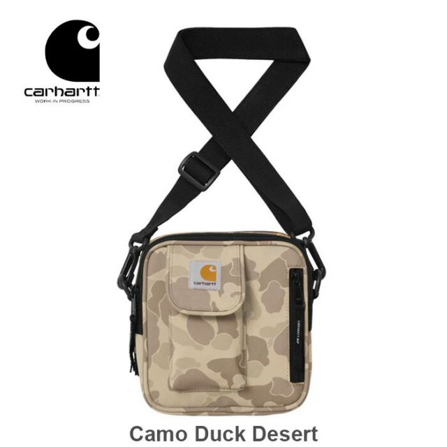 CARHARTT WIP I031470 ESSENTIALS BAG SMALL