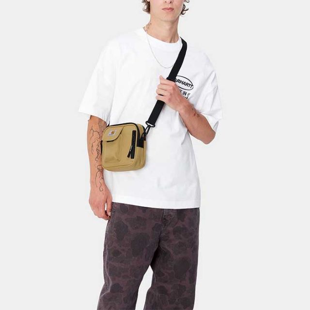 CARHARTT WIP I031470 ESSENTIALS BAG SMALL