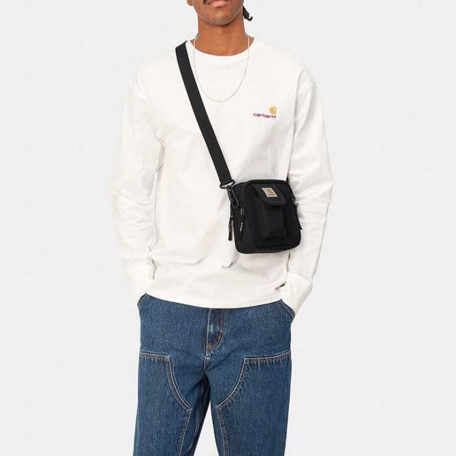 CARHARTT WIP I031470 ESSENTIALS BAG SMALL