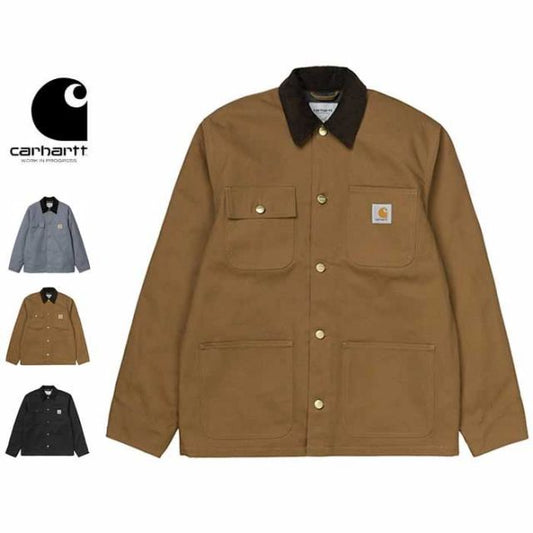 CARHARTT WIP I015261 MICHIGAN COAT
