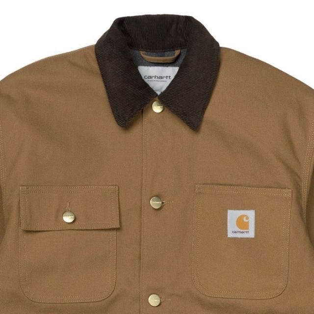 CARHARTT WIP I015261 MICHIGAN COAT