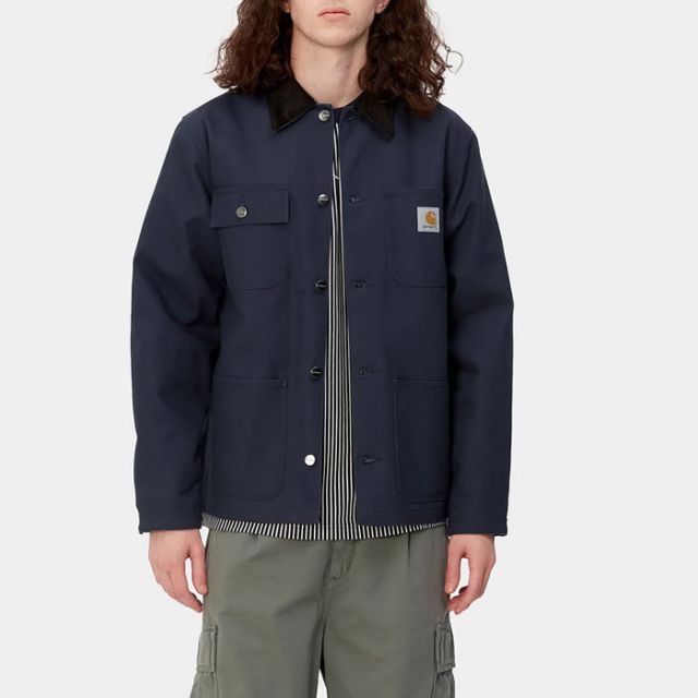 CARHARTT WIP I015261 MICHIGAN COAT