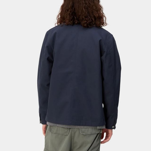CARHARTT WIP I015261 MICHIGAN COAT