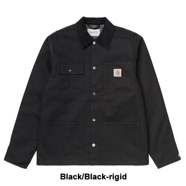 CARHARTT WIP I015261 MICHIGAN COAT