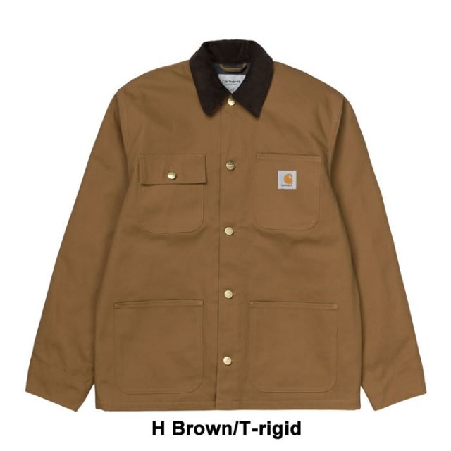 CARHARTT WIP I015261 MICHIGAN COAT