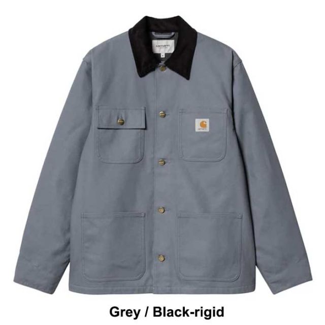 CARHARTT WIP I015261 MICHIGAN COAT