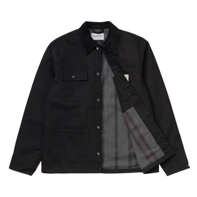 CARHARTT WIP I015261 MICHIGAN COAT
