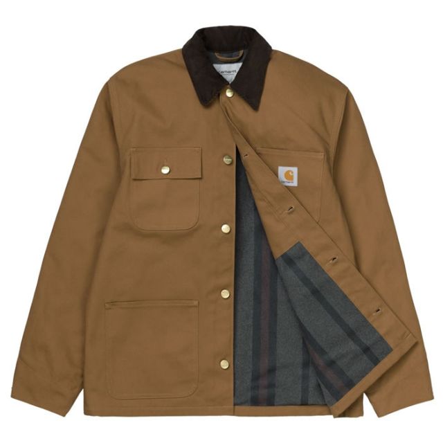CARHARTT WIP I015261 MICHIGAN COAT