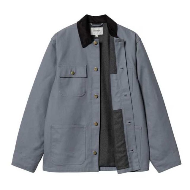 CARHARTT WIP I015261 MICHIGAN COAT