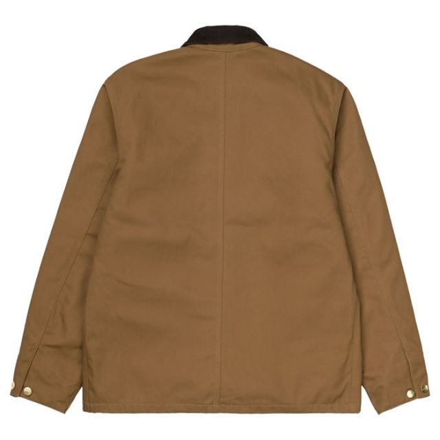 CARHARTT WIP I015261 MICHIGAN COAT