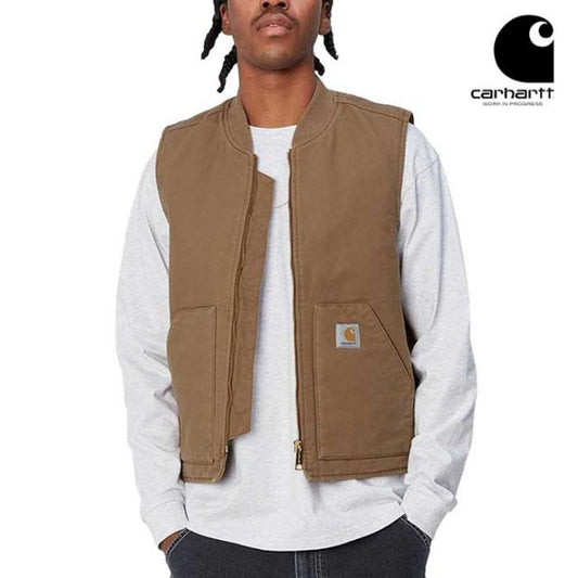 CARHARTT WIP I015251 CLASSIC VEST