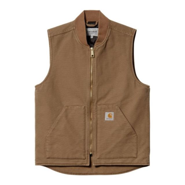 CARHARTT WIP I015251 CLASSIC VEST