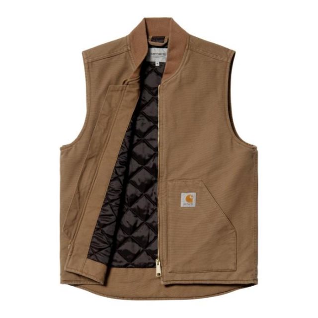 CARHARTT WIP I015251 CLASSIC VEST