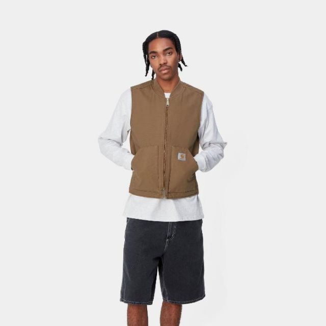CARHARTT WIP I015251 CLASSIC VEST