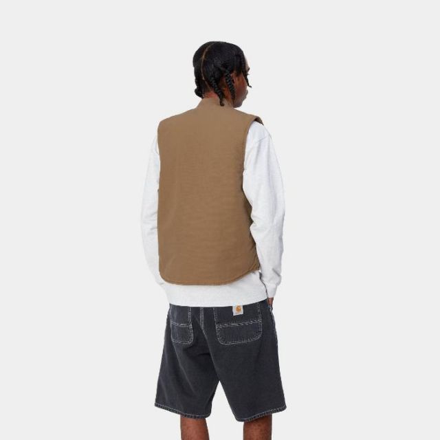 CARHARTT WIP I015251 CLASSIC VEST