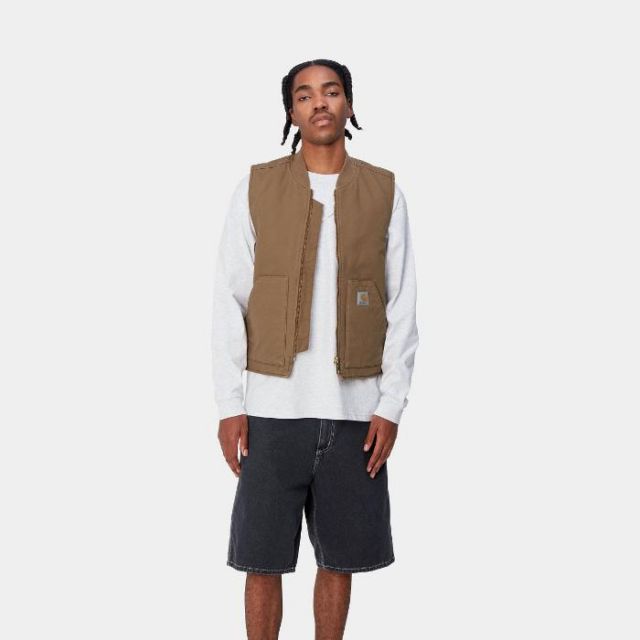 CARHARTT WIP I015251 CLASSIC VEST