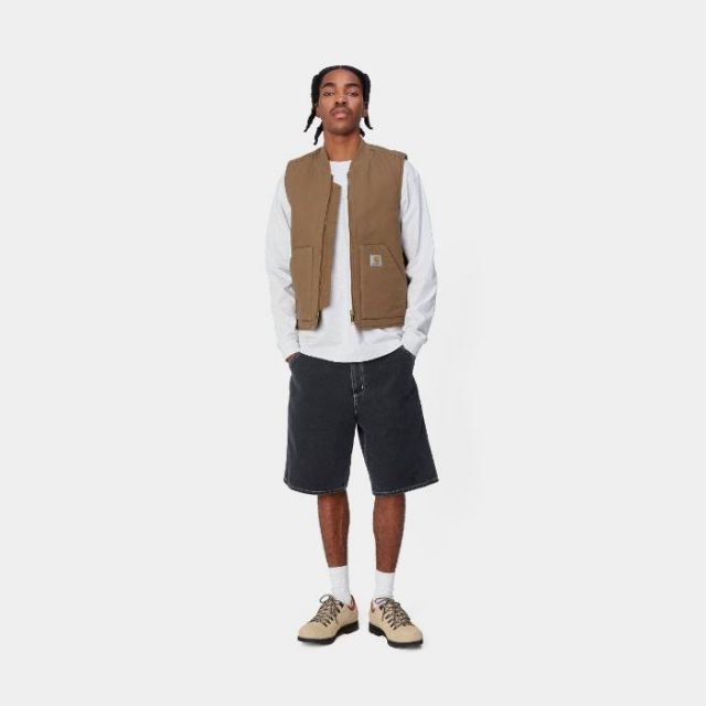 CARHARTT WIP I015251 CLASSIC VEST