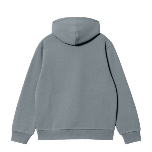 CARHARTT WIP I030547 HOODED SWEATSHIRT