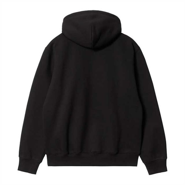 CARHARTT WIP I030547 HOODED SWEATSHIRT