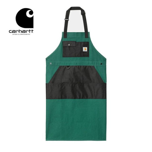 カーハート wip carhart wip ダブリューアイピー ワークエプロン diy 大工 エプロン I033281 GROUNDWORKS APRON ギフト プレゼント (240328)